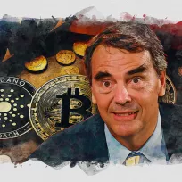 Tim Draper: Mogul Club recebe aporte para a Série A após atualização de Alex Blackwood na cúpula de maio