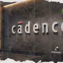 O que explica a mais recente retração de 3,4% das ações da Cadence Design Systems?
