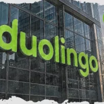 DUOL slides over 3% as lawsuits and below-average trading levels spook investors