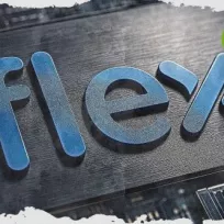 Flex shares drop almost 6% after new AI data center products and Axiom Solutions spin-off announcement