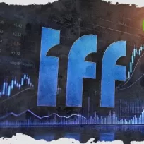 What's behind International Flavors & Fragrances's latest 3.8% stock surge?