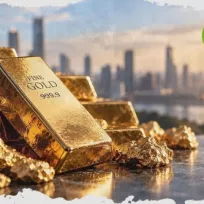 Gold slips below $4,150 as Fed rate outlook weighs on bullion