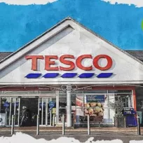 What's behind Tesco's latest stock surge?