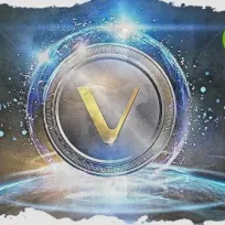Что стоит за последней коррекцией цены VeChain на 8,3%?