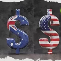Почему AUD/USD сегодня снизился на 0,7%?