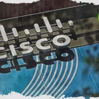 Cisco stock slides as security concerns and weak momentum drive sellers