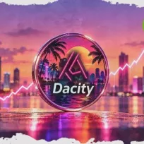 Dacity Coin se dispara 2,900% tras aparecer en el tráiler de GTA VI