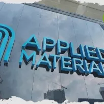Applied Materials shares drop about 4.5% after Q3 revenue update and announcement of new semiconductor R&D center