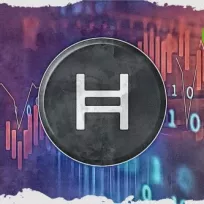 Технический анализ Hedera: рост цены встречает сопротивление на уровне $0,0927