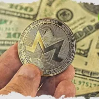 XMR вырос почти на 9% благодаря интеграции THORChain и бычьим техническим сигналам