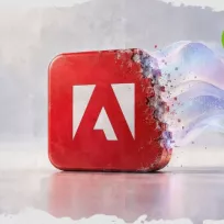 Adobe и AI: теряет ли гигант креативного ПО свои позиции?