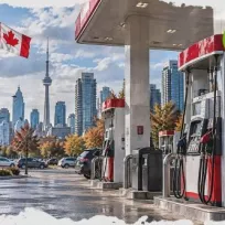 Canada inflation comes in below forecasts ahead of central bank decision