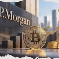 JPMorgan: Bitcoin превзойдет акции США и золото в ближайшие 15 лет
