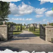 Nashville area luxury home market drives wealth migration to the U.S. South