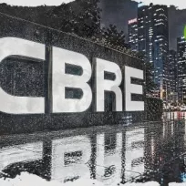 CBRE shares rise over 3% as share buybacks spur buying despite slowing Asia Pacific office demand