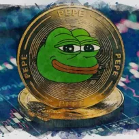 Qu’est-ce qui explique la dernière hausse de 10,1 % du Pepe ?
