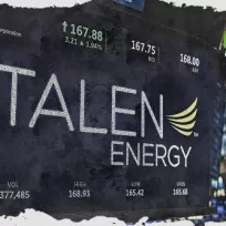 What's behind Talen Energy's latest 4.3% stock surge?