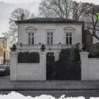 Mahdi Al Tajir family property group faces defaults as lenders pursue UK assets