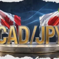 What's driving Canadian Dollar vs Japanese Yen lower today?