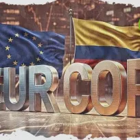 Euro vs Colombian Peso edges lower as technical selling and subdued momentum pressure persist
