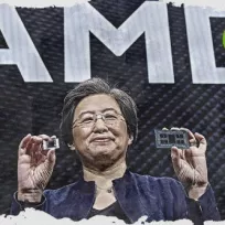 AMD stock accelerates lower as seller pressure follows recent earnings