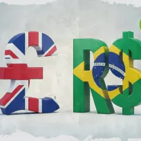 Pound Sterling vs Brazilian Real edges higher as buyers fuel short-term technical rebound