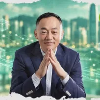 HashKey CEO: Asia is betting on asset tokenization