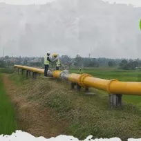 GAIL files tariff review for Agartala Regional Gas Pipeline