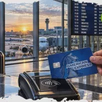 American Express announces job cuts despite strong quarterly results