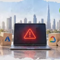 The cost of failure: Five of the most expensive digital outages