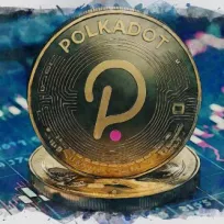 Polkadot plunges around 10.5% as selling pressure follows tokenomics overhaul
