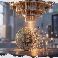 Q-Day for BTC: What happens if a quantum computer breaks Bitcoin?
