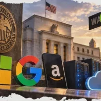 Fed decision and Big Tech earnings put Wall Street volatility in focus