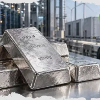 Silver price stays weak as UBS targets $80 by September 2027