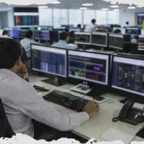 RBI money market activity shows net liquidity absorption on October 23