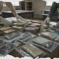 ED steps up action against narco-hawala network in Mizoram and Manipur, freezes 1,424 accounts