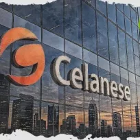 Почему сегодня акции Celanese выросли на 2,9%?