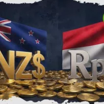 New Zealand Dollar vs Indonesian Rupiah falls over 1% as technical selling pressure and overbought momentum trigger profit-taking