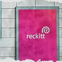 Why is Reckitt Benckiser stock down 7.1% today?