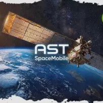 AST SpaceMobile stock gains more than 3% after Anatel approval and expanded Brazilian partnerships