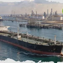 Oil prices fall as Tehran talks offer hope despite Saudi refinery attack