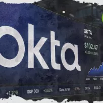 OKTA climbs over 3% after bullish trend and strong technical breakout