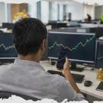 Indian brokerages expand U.S. stock access as retail demand shifts abroad