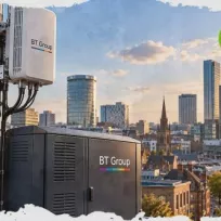 BT Group shares target GBX 220 as AI-RAN plans support momentum