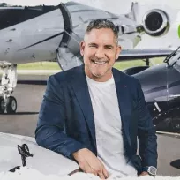 Bitcoin fiyat tahmini: Grant Cardone, 28 Ekim 2028'e kadar tüm zamanların en yüksek seviyesini aşacağına 1.000.000 $ bahse giriyor