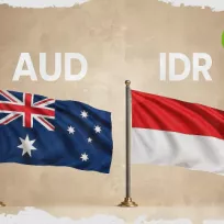 Persistent selling pressure drives Australian Dollar vs Indonesian Rupiah lower by almost 7%