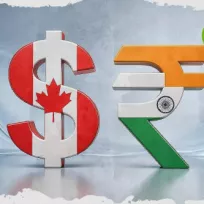 Canadian Dollar vs Indian Rupee ticks up after buyers regain near-term and medium-term momentum