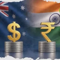 Australian Dollar vs Indian Rupee edges higher as technical momentum supports gains