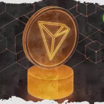 Tron steady despite Justin Sun optimism — resistance limits price movement