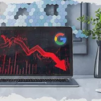 Alphabeti aktsia kukkus järsult: mis on Google’i miljardikahjumi taga?